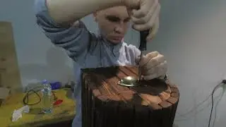Сундучок 3 серия  Финал