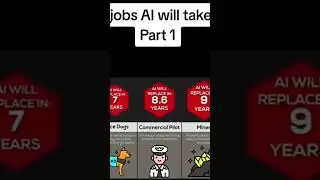 AI vs Jobs future