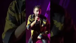 Marco Mengoni Ma Stasera