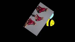 Davido FEM fun Animated video part 2