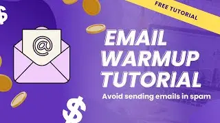STOP your Cold Emails from landing into SPAM