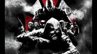 Resident Evil  Operation Raccoon City | Walkthrough No Commentary | PC  | Missions 3 - 4