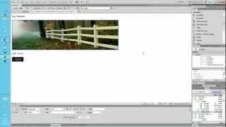 Adobe dreamweaver CS5 - Rollover