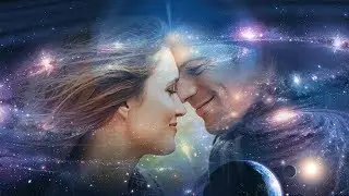 НЕБЕСНАЯ ПРОГУЛКА ~ Павел РУЖИЦКИЙ & Галина КОМИССАРОВА