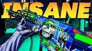 The BUFFED MX Guardian is a PROBLEM in WARZONE 2 SEASON 6! 🔥 (Warzone Meta Class Setup)