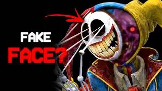 The Prototype’s Face Is FAKE (Here’s the Proof)
