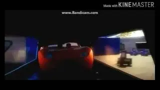 Cars 3 (*music vídeo*) Firework
