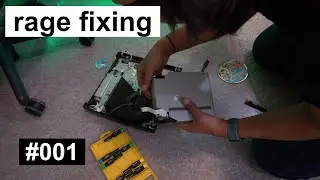 I have no idea what I’m doing
