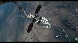 AMAZING EARTH in 4K