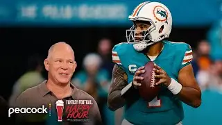 Week 18 start/sit picks: Tua, Pollard, Henry | Fantasy Football Happy Hour | NFL on NBC