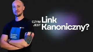 Cannonical (Link Kanoniczny) - Co To Jest?