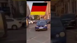 every country vs Russia