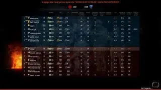 Warface Micro Roni - Oil Depot