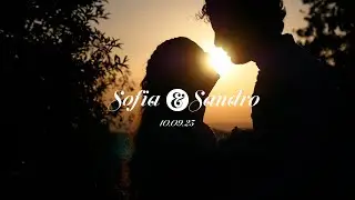 Wedding Trailer - Sandro e Sofia