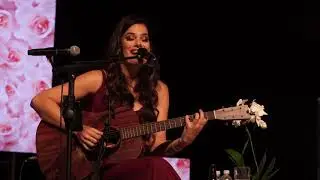 Banda Rock Beats - Menina (Autoral Daniela Firme)