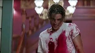 Должно быть ты охреневаешь, ведь ты тра****сь с психопатом! Крик. 1996