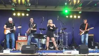 Part Time Heroes @ Overseal Overload 2017 (1)