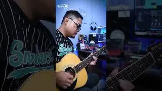 Peterpan - Masa Lalu Tertinggal Gitar Cover