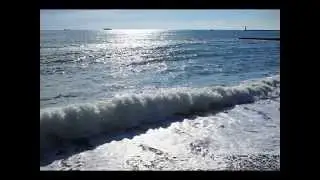 Черное море Сочи