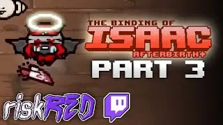 Bald Boy VS. Monsters | THE BINDING OF ISAAC: AFTERBIRTH+ [October 23rd, 2020]