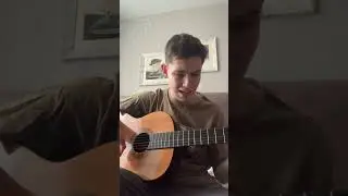 #гитара #кавер #guitar #cover #секторгаза #shorts