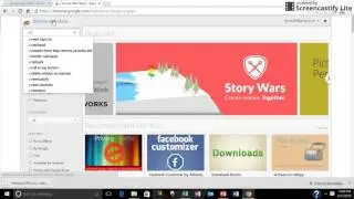 Using Screencastify