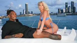 SURPRISING MY GIRLFRIEND WITH A VACATION TO MIAMI
