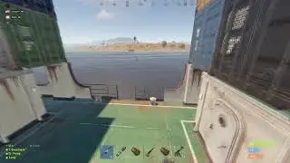 Rust PvP Montage 2020 Vision // 2055.