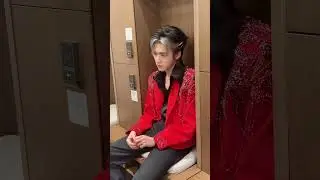 【TNT时代少年团 宋亚轩】又是一个美好的夜晚，请收好我的花花～💐
