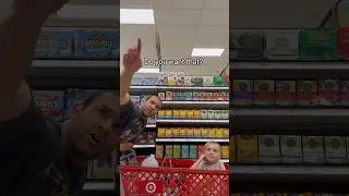 Son wants cereal 🐉 