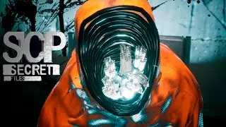 СТРИМ: Прохождение SCP: Secret Files