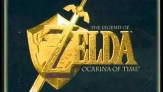 Zelda: Ocarina of Time - Serenade of Water Remix