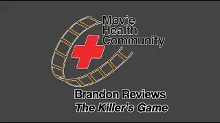 The Killer's Game | Review and Evaluation