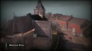Introducing Veesus VFX