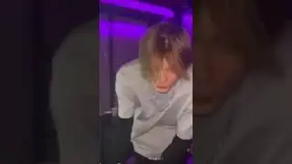ДИПИНС НАПИЛСЯ С ЕВЕЛИНОЙ В КЛУБЕ 