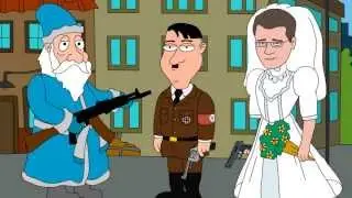 Трейлер любой русской комедии