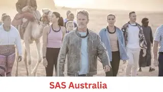 SAS - The First Look!