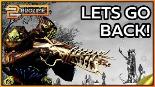 A Big Discussion on How Warframe WAS. | JOTT | Warframe