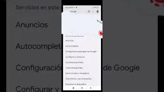 cómo desactivar que Google fotos guarde fotos y videos