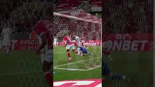 Спартак - Пари 4:4 Игнатов
