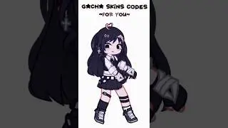 GACHA LIFE 2 SKINS!!! (thanks for 3k 😭💗)