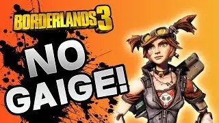 Gearbox Confirmed Gaige Is NOT Returning In Borderlands 3 Base Game! | Borderlands 3 News