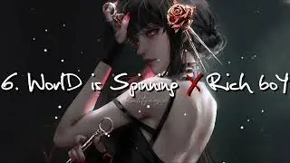 The best 7 Anime song that Viral on TikTok