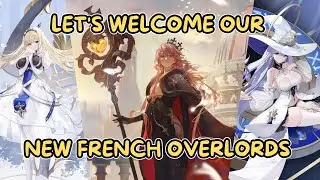 Azur Lane EN Anniversary NEW SHIPS - The Fool's Scales, New Retrofit, and PR5 Fate Sim