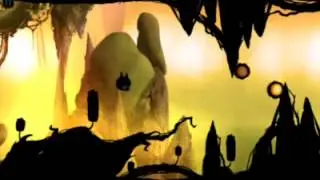 Badland #1