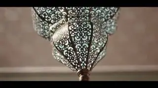 Silk Route, Collection Of Wall Coverings | Good Earth For Nilaya