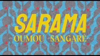 Oumou Sangaré - Sarama (Official Video)