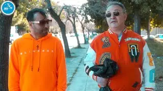 Enzo Celeste Ft. Alfio Privitera - Voglio asci' a liberta' ( Ufficiale 2023 )