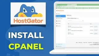 How to Install WordPress on HostGator cPanel Softaculous