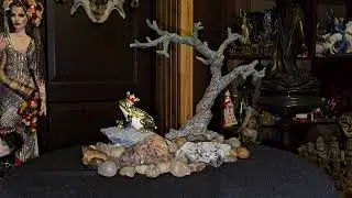 Заклинание Жабника.Для Всех.Инга Хосроева.Ведьмина Изба.